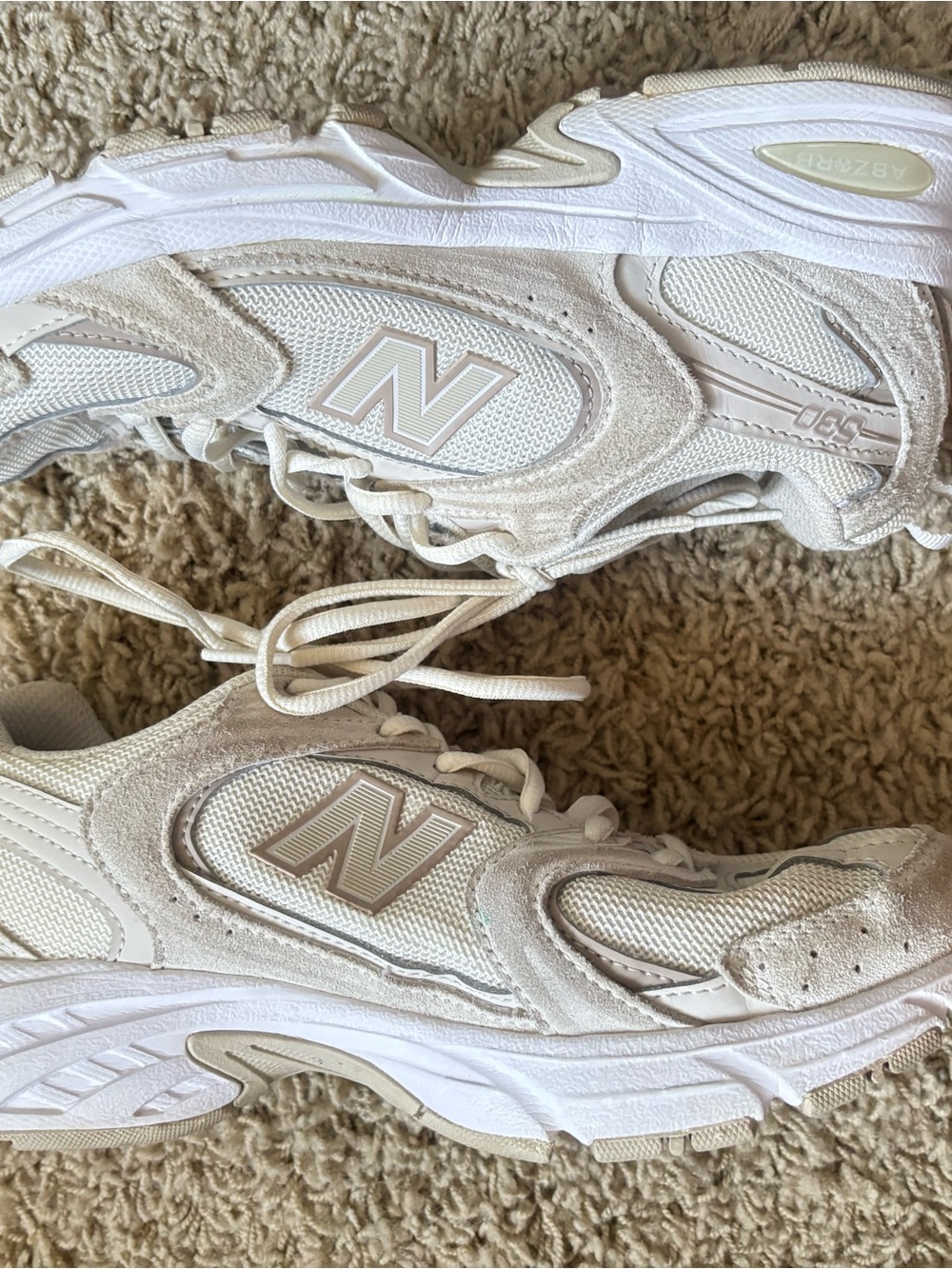 Women’s New Balance 530